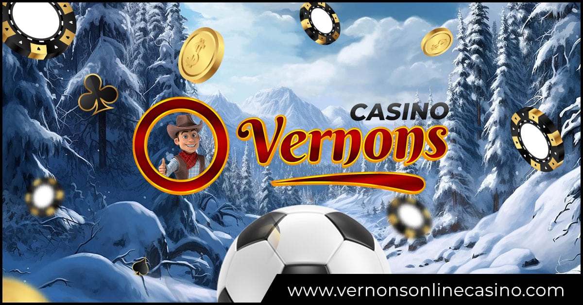 Unlock betting prowess at Vernons Casino with a tailored guide for UEFA Champions League, La Liga Santander, and NHL aficionados.